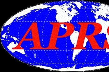APRS - Traffico live