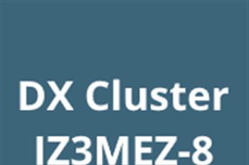 Web DX Cluster