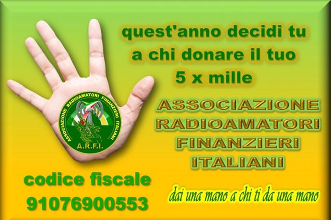 Pagamenti e donazioni - 1